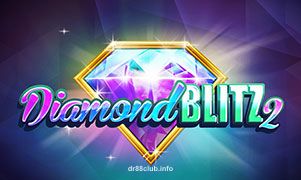 Diamond Blitz 2 dr88