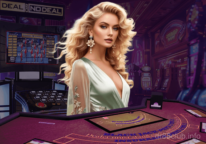 dr88 Deal or No Deal